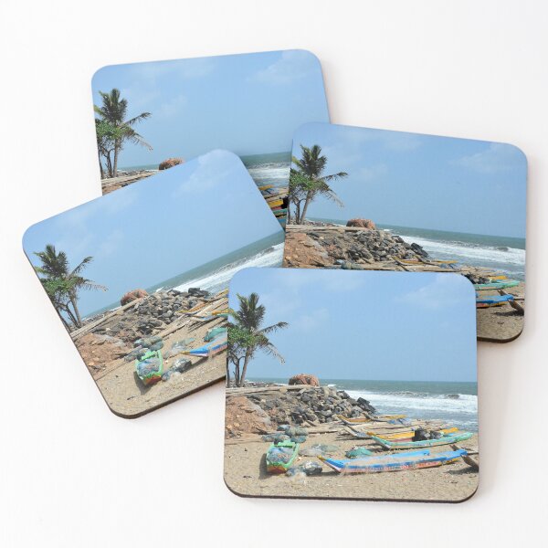 Item preview, India - Pondicherry designed and sold by franck380.