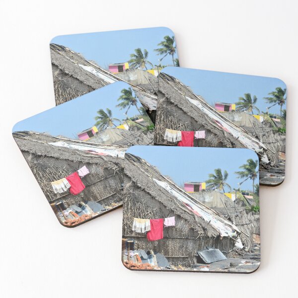 Item preview, India - Pondicherry designed and sold by franck380.