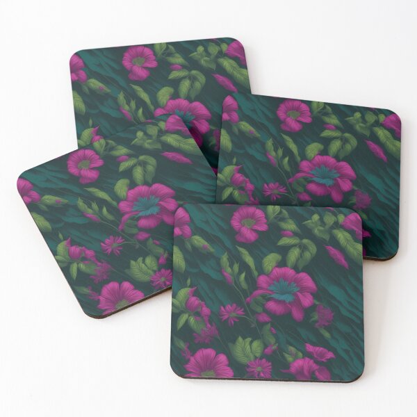Item preview, A Flower Rows designed and sold by FaithandFlex.