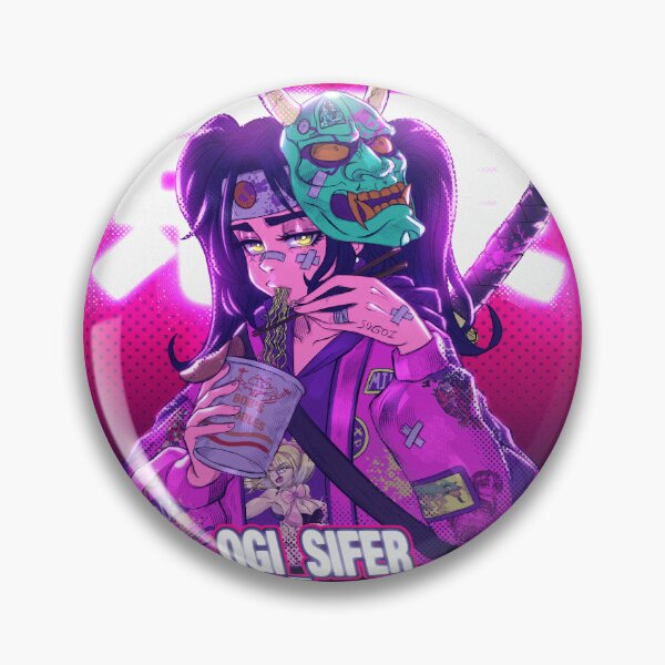 Item preview, Bushido Soup designed and sold by ogi-sifer.