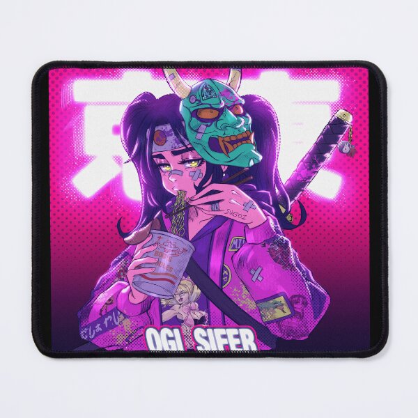 Item preview, Bushido Soup designed and sold by ogi-sifer.