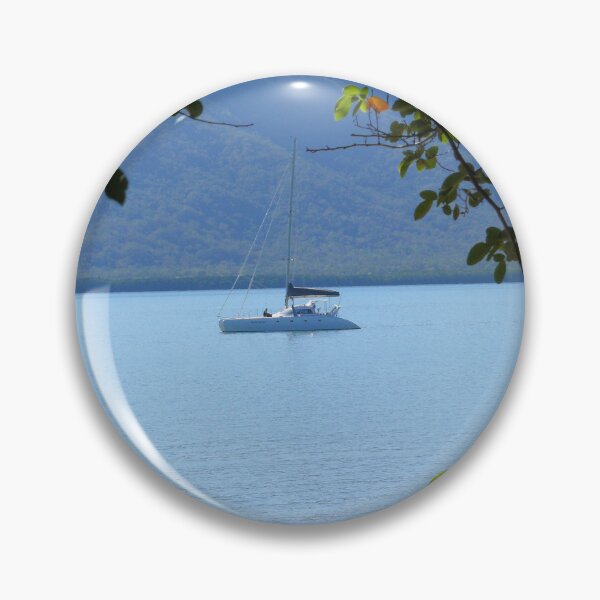 Item preview, Framed by Nature designed and sold by elsha.
