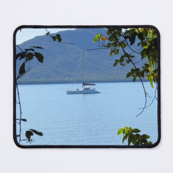 Item preview, Framed by Nature designed and sold by elsha.