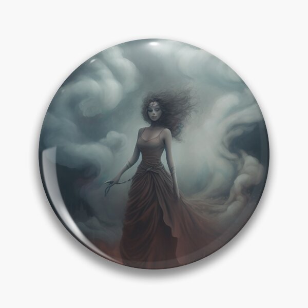 Item preview, Fantasy World Miasma 003 designed and sold by The Mad Muffin.