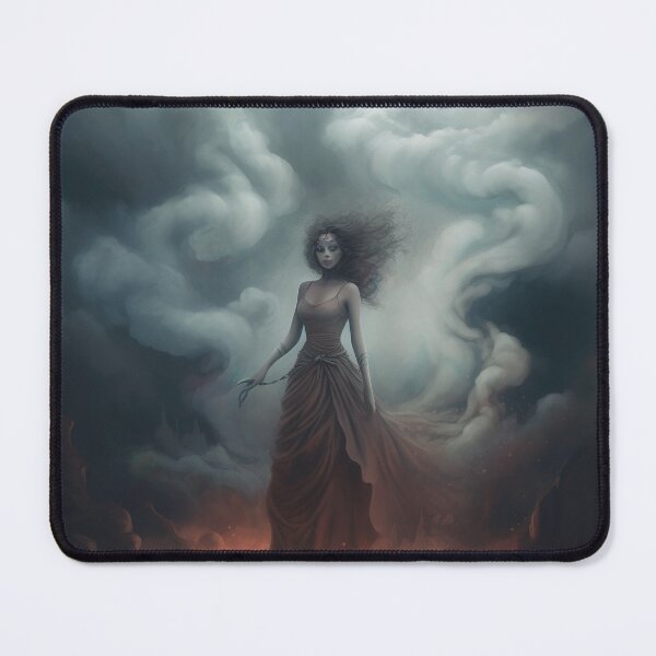 Item preview, Fantasy World Miasma 003 designed and sold by The Mad Muffin.