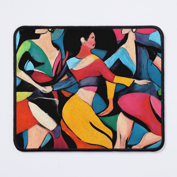 Item preview, Vibrant Colors and Feminine Beauty designed and sold by The Bubble 1307.