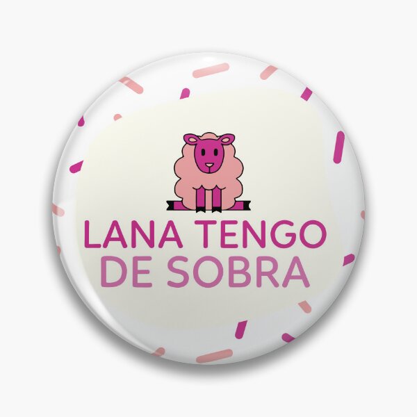 Item preview, Lana tengo de sobra designed and sold by dgutpro87.