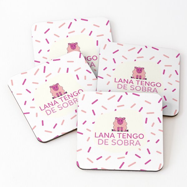 Item preview, Lana tengo de sobra designed and sold by dgutpro87.