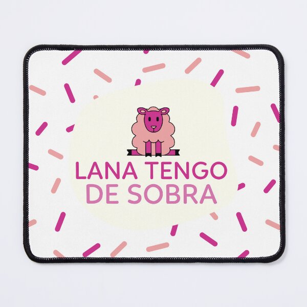 Item preview, Lana tengo de sobra designed and sold by dgutpro87.