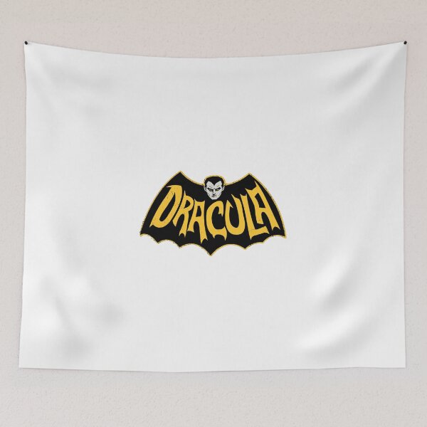 Aperçu de l'œuvre dracula créée et vendue par toahet.