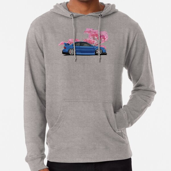 Sti winter 2025 hoodie