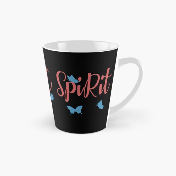 Item preview, Free Spirit, Cute, Kawaii, Inspirational, Motivational, Funny, Typography, Aesthetic Text designed and sold by DULCE76.