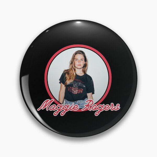 Artikelvorschau, Maggie Rogers entworfen und verkauft von Hayjay317.