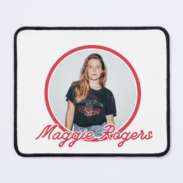 Item preview, Maggie Roggers designed and sold by Hayjay317.