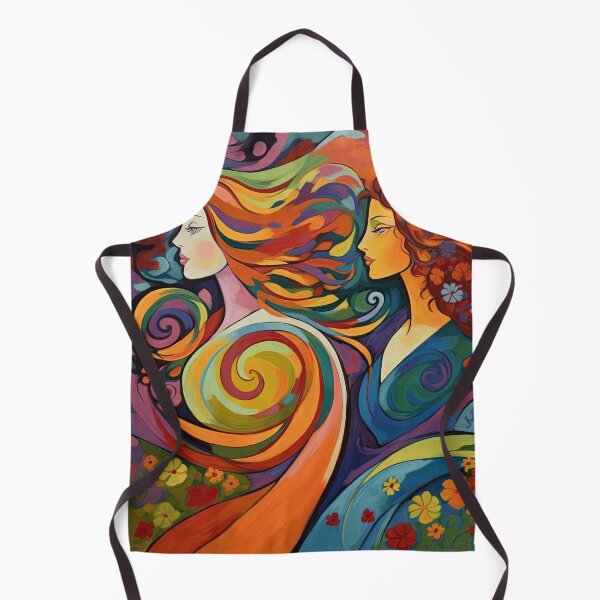 Item preview, Beauty And Swirls designed and sold by Diego Re.