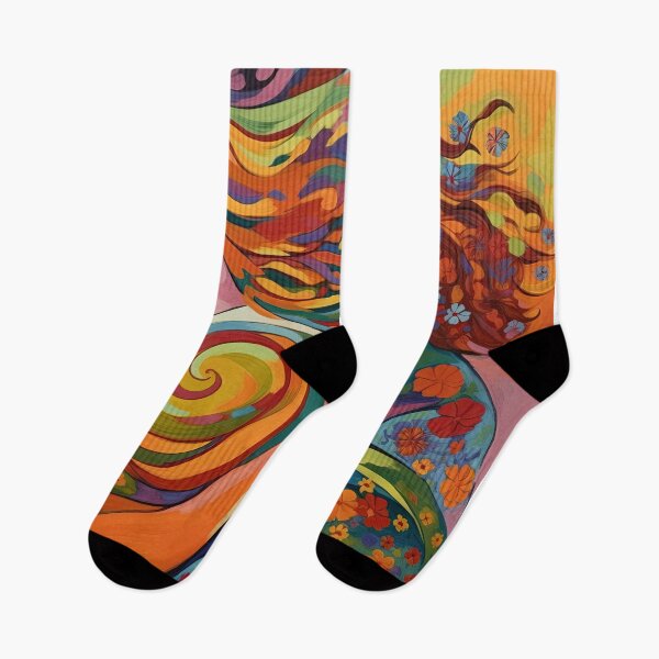 Item preview, Beauty And Swirls designed and sold by Diego Re.