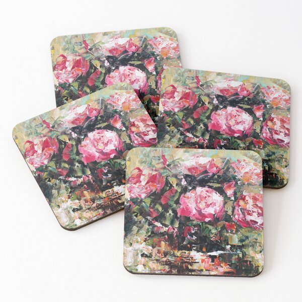 Item preview, Bouquet of roses designed and sold by NatashaMylius.