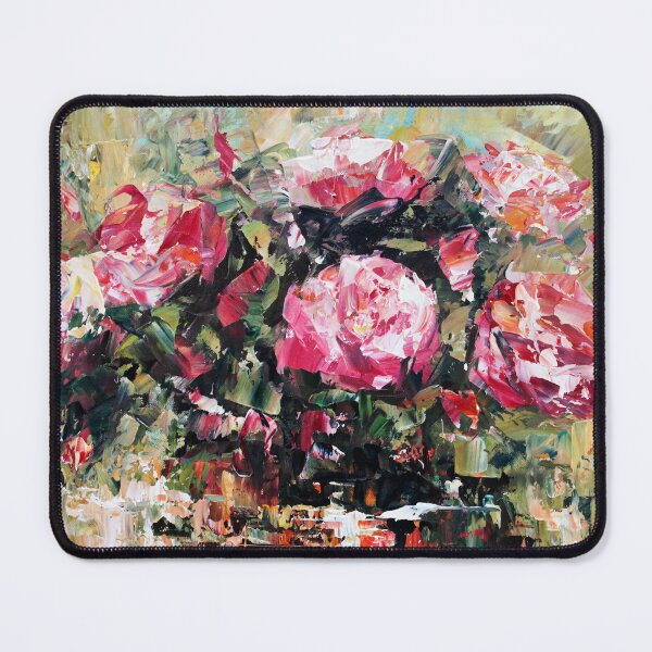 Item preview, Bouquet of roses designed and sold by NatashaMylius.