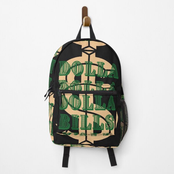 Item preview, Dolla Dolla Bills Y’all  designed and sold by Shouting Hummingbird.