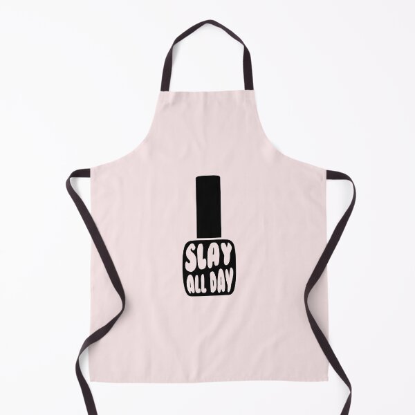 Item preview, Slay All Day designed and sold by qwerksome.