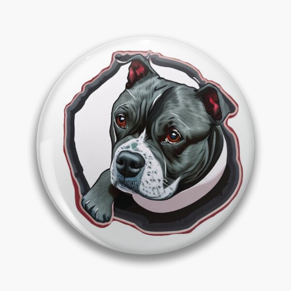 Item preview, Black and white Puppy Cartoon sticker designed and sold by Bloomin'  Arty Families.