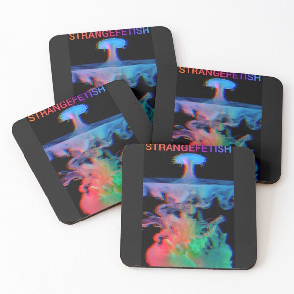Item preview, SFv#56. Colors of smoke designed and sold by StrangeFetish.