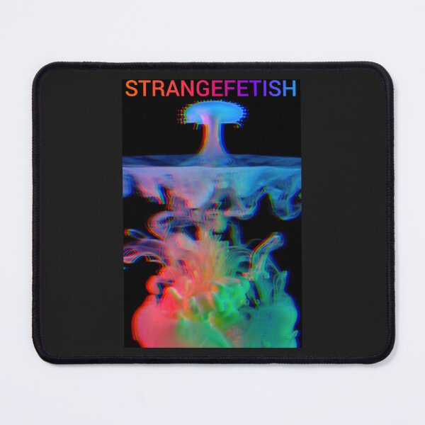 Item preview, SFv#56. Colors of smoke designed and sold by StrangeFetish.