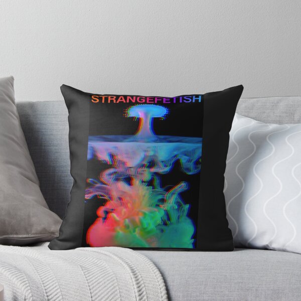 Item preview, SFv#56. Colors of smoke designed and sold by StrangeFetish.