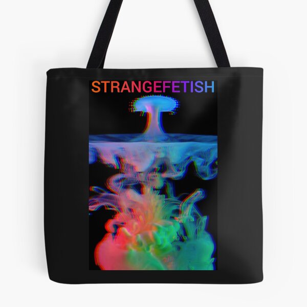 Item preview, SFv#56. Colors of smoke designed and sold by StrangeFetish.