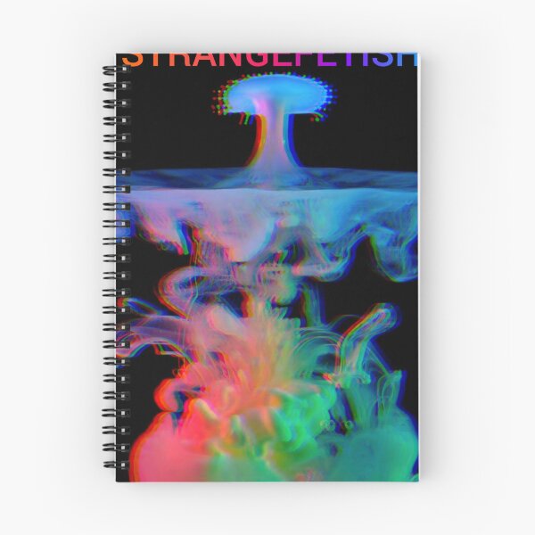 Item preview, SFv#56. Colors of smoke designed and sold by StrangeFetish.