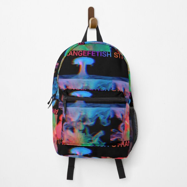 Item preview, SFv#56. Colors of smoke designed and sold by StrangeFetish.