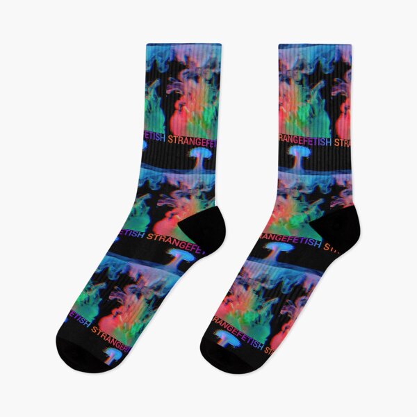 Item preview, SFv#56. Colors of smoke designed and sold by StrangeFetish.