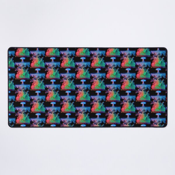 Item preview, SFv#56. Colors of smoke designed and sold by StrangeFetish.