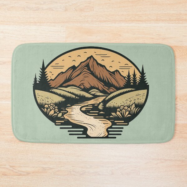 Item preview, Solar Peak Spectacle designed and sold by Stanislav Pohaichuk.