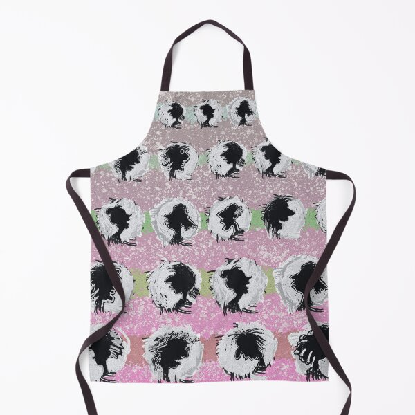 Item preview, Chinese whispers designed and sold by jennyjeffries.