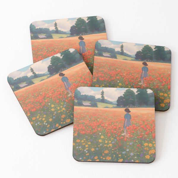 Item preview, Bloom in Silence designed and sold by kimchidigital.