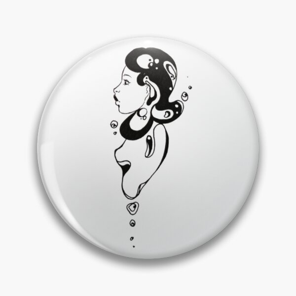 Item preview, miss dewdrop designed and sold by appleblossum.