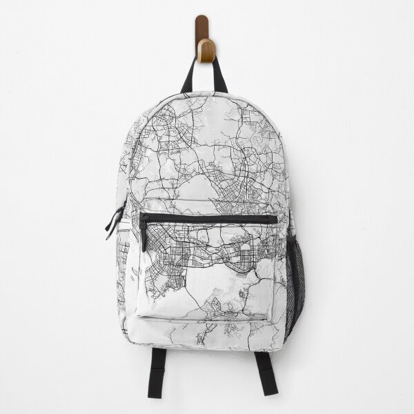 Item preview, Shenzhen City Map of China - Light designed and sold by deMAP.