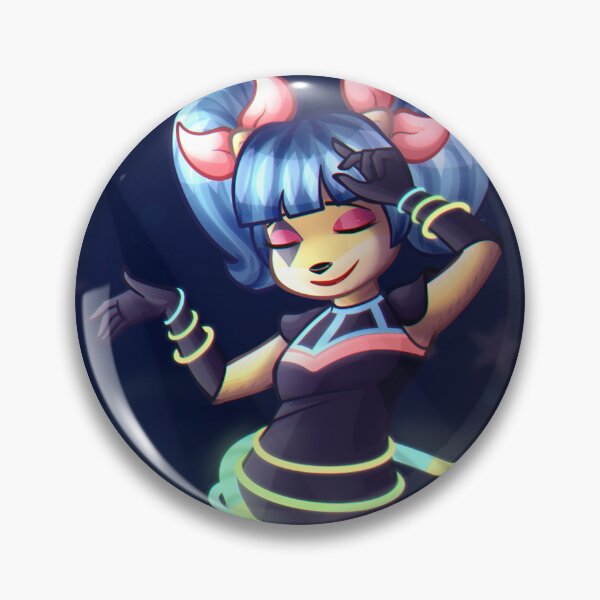 Item preview, Circus Megumi designed and sold by Starckles.