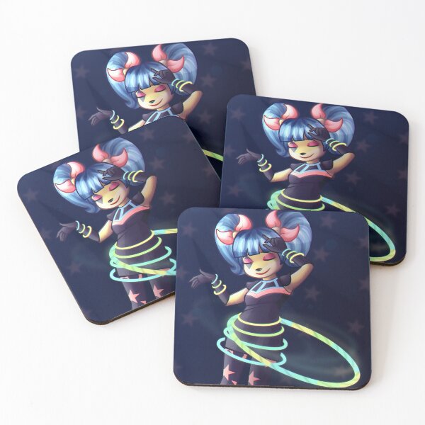 Item preview, Circus Megumi designed and sold by Starckles.