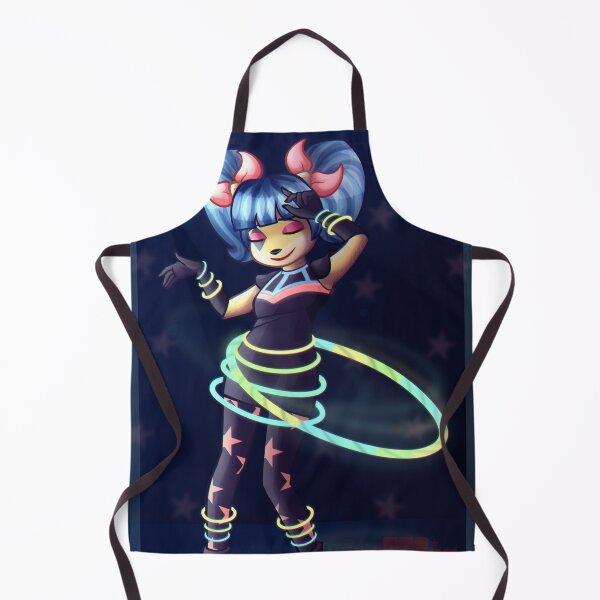 Item preview, Circus Megumi designed and sold by Starckles.