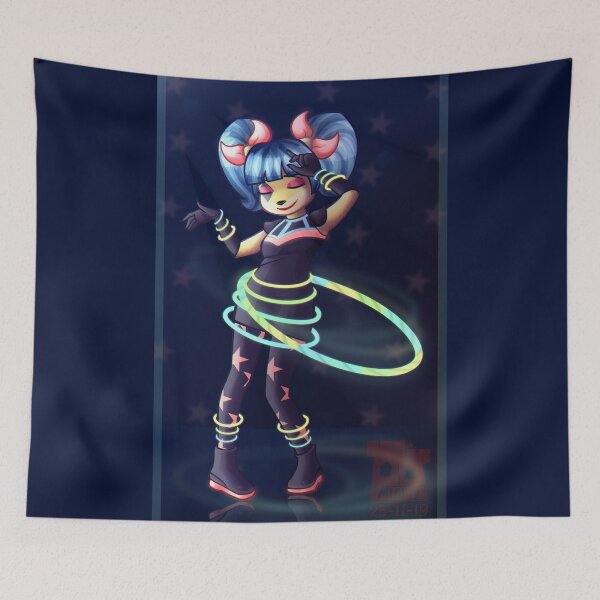 Item preview, Circus Megumi designed and sold by Starckles.