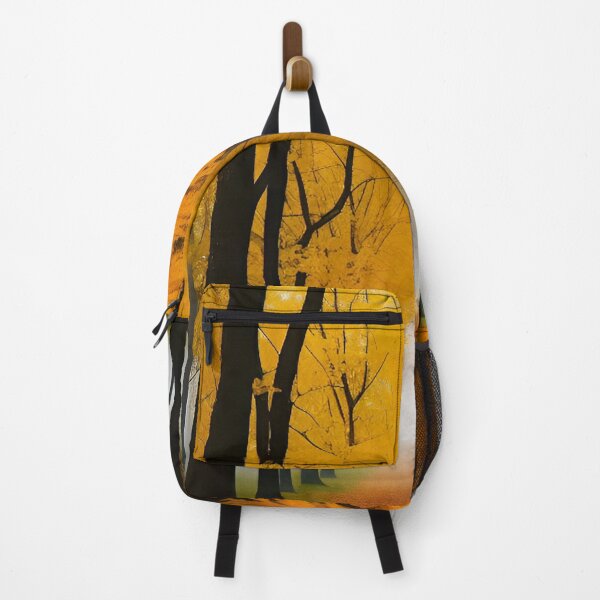Item preview, Misty Road to Somewhere designed and sold by Rafael Salazar.