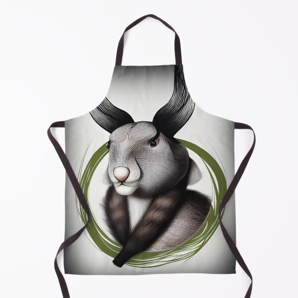 Item preview, Whimsical is Rabbit designed and sold by Liana Winslow.