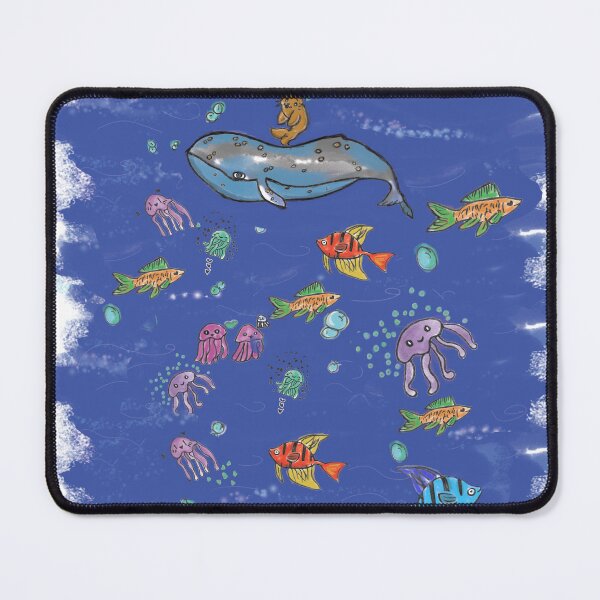 Item preview, Save the Planet: Ocean dance designed and sold by AriaPinkBubble.