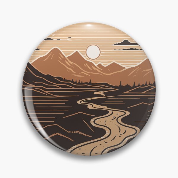 Item preview, Sunrise Summit designed and sold by Stanislav Pohaichuk.