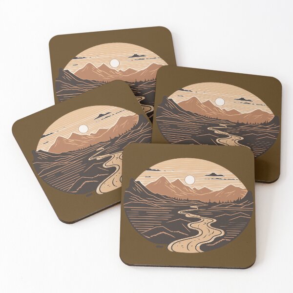 Item preview, Sunrise Summit designed and sold by Stanislav Pohaichuk.