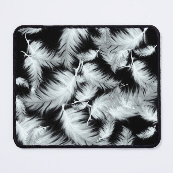 Item preview, Flock of Feathers designed and sold by Fluid Artzworx.