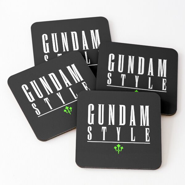 Item preview, Gundam Style designed and sold by Onigiri-Oishii.