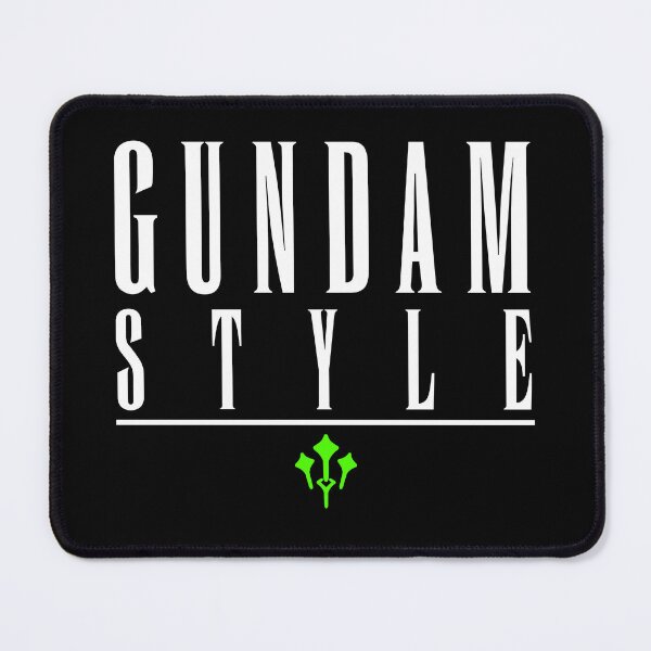 Item preview, Gundam Style designed and sold by Onigiri-Oishii.